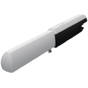 Автоматика для распашных ворот CAME ATI 3024N (A3024Nx2+ZL65, До 3 м, До 800 кг, Инт. 100%)