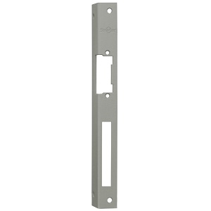 Запорная планка Smartec ST-SL112SP-R (ST-SL150/160/250/260/151/351/451/480, серая, для правой двери)