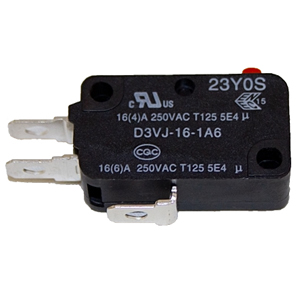 Микровыключатель CAME 119RIR083 без рычага