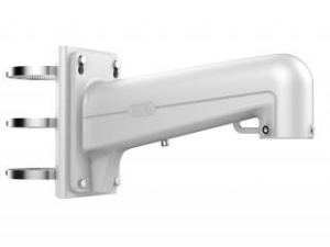 Кронштейн HiWatch DS-1602ZJ-pole для поворотной камеры (крепление на столб)^