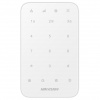 Купить беспроводная сенсорная клавиатура hikvision ax pro ds-pk1-e-we keypad в Калининграде, цена, сравнение характеристик, в наличии в магазинах ТД Безопасный Город