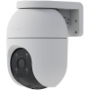 беспроводная поворотная wifi камера видеонаблюдения ezviz c8c (4.0 мото, 108°, 5мп, sd, двустороннее аудио, цвет в темноте, ии, сзу) в Калининграде, цена.