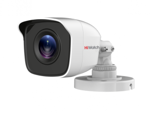 Уличная камера видеонаблюдения HiWatch DS-T200(B) (3.6, 82.2°, 2Мп, BLC, D-WDR, EXIR 20м)