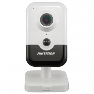 IP камера видеонаблюдения Hikvision DS-2CD2483G2-I (2.8, 126°, 8Мп, PoE, SD, встр. аудио, PIR, WDR 120 дБ, AcuSense, H265+)