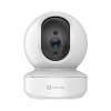 беспроводная поворотная wifi камера видеонаблюдения ezviz ty1 (4.0, 85°, 5мп, wifi, sd, аудио, умное слежение, видеоняня, usb type-c, ик 10м в Калининграде, цена.