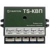 Купить коммутатор tantos ts-квп (подключение 4-х вызывных 4-х проводных панелей к одному монитору) в Калининграде, цена, сравнение характеристик, в наличии в магазинах ТД Безопасный Город