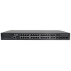Купить коммутатор amatek an-sm28p24 (l2, 1u, 28 портов: 24 poe+/4 combo 1 гб/с, 400 вт, vlan, stp, lacp) в Калининграде, цена, сравнение характеристик, в наличии в магазинах ТД Безопасный Город