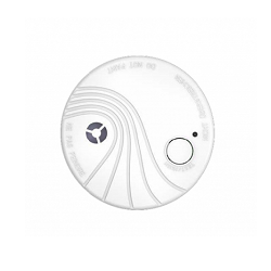 Беспроводной датчик дыма Hikvision AX PRO DS-PDSMK-S-WE(RU) Smoke
