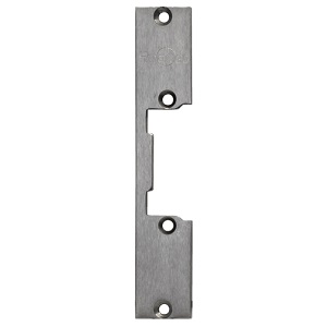 Запорная планка Smartec ST-SL001SP (для ST-SL150/160/250/260/351/451/480, короткая, металлик)