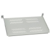 полка консольная для настенного шкафа w&t wt-2114c-g (до 10 кг, 1u, 19", 280 мм, металл, серый) в Калининграде, цена.