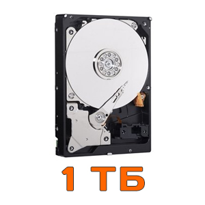 Жесткий диск HDD 1TB