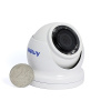Купить акция антивандальная камера видеонаблюдения amatek ac-hdv201s (2.8, 108°, 2мп, imx307, blc, ик 10м, мини)* бывшая розница 3 970р. в Калининграде, цена, сравнение характеристик, в наличии в магазинах ТД Безопасный Город
