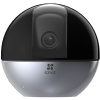 Купить беспроводная поворотная wifi камера видеонаблюдения ezviz e6 (4.0 мото, 360°, 5(4)мп, sd, микрофон и динамик, ии, видеоняня) в Калининграде, цена, сравнение характеристик, в наличии в магазинах ТД Безопасный Город
