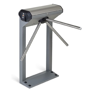 Электронная проходная PERCo-KT02.9 с активированным ПО PERCo-SP13 (без планок)