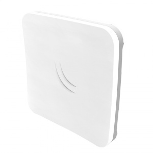 Точка доступа Mikrotik SXTsq Lite2 (RBSXTsq2nD) 2.4GHz