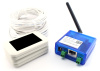 Купить счетчик подсчета посетителей megacount mc-wifi (датчики, модем wi-fi, кронштейн, бп, по) в Калининграде, цена, сравнение характеристик, в наличии в магазинах ТД Безопасный Город