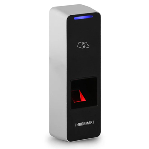 Биометрический автономный терминал доступа BioSmart 5M-О-EM (Отпечаток пальца 9500 шаблонов, EM-Marine, Wiegand, Тампер, Световая и звуковая индикация
