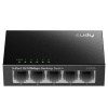 Купить коммутатор cudy fs105 (l2, 5 портов, 10/100 мбит/с, металл, бп в комплекте) в Калининграде, цена, сравнение характеристик, в наличии в магазинах ТД Безопасный Город