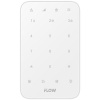 беспроводная сенсорная клавиатура iflow f-pk-t401 (аналог ds-pk1-e-we) в Калининграде, цена.