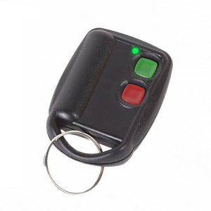 Пульт Elmes electronic DWB-100HT (2-канальный)