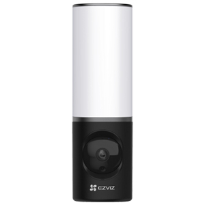 АКЦИЯ Беспроводная WiFi камера видеонаблюдения EZVIZ CS-LC3 (2.0, 140°, 4Мп, eMMC, дв. ауд, прожектор)^ Бывшая розница 11 990р.