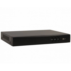IP Видеорегистратор iFlow F-0(N4) (H265+, 4IP*4Мп, HDD*6Тб)