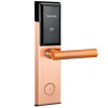Купить электронный замок ozlocks hl-f02/h/mf/bronze (бронза, межкомн. дверь, mifare classic 1k) в Калининграде, цена, сравнение характеристик, в наличии в магазинах ТД Безопасный Город