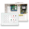 комплект охранной системы nv 1010c/8524 (nv 206+nv 7201+nv 8524+1-sma+nv 2000, 4 шс, 4 раздела, 4 выхода, gsm/gprs, 2 sim) в Калининграде, цена.