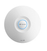 точка доступа потолочная ip-com pro-7-lr (wifi 7, 5100 мбит/с, 1×2.5 poe + 1×1 гбит/с lan, mesh, mu-mimo, встр. антенны) в Калининграде, цена.