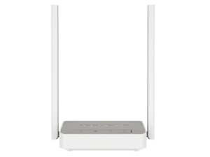 Маршрутизатор Keenetic 4G (KN-1213) (WiFi 2.4 Ггц 300 Мбит/с, Ethernet 4x100 Мбит/с, 3G/4G/LTE USB)