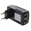 Купить poe инжектор matrixtech m-24w-48v (24 вт, 0.5 а) в Калининграде, цена, сравнение характеристик, в наличии в магазинах ТД Безопасный Город