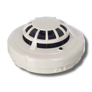 Извещатель пожарный комбинированный ИП 212/101-3А-A1R (Leonardo-OT, адресный, без базы)