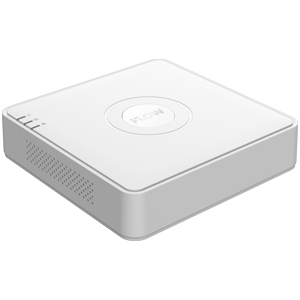 Гибридный видеорегистратор iFlow F-HR-2048(B) (H265+, 4*8Мп+2IP*8Мп, 1(4 AoC)/1 RCA, HDD*10Тб, Видеоаналитика, HDMI 2K, Аналог DS-H104UA(C))