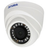 Купить купольная камера видеонаблюдения amatek ac-hd502s (2.8, 5мп, imx335, d-wdr, blc, 2d dnr, ик 20м)* в Калининграде, цена, сравнение характеристик, в наличии в магазинах ТД Безопасный Город