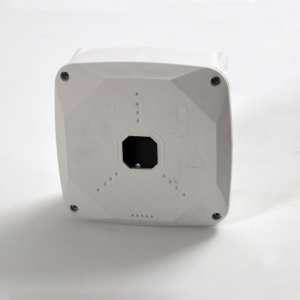 АКЦИЯ Монтажная коробка CamBox B-52 145x145x50^ Бывшая розница 1 104р.