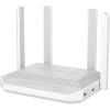 маршрутизатор netcraze (keenetic) giga (nc-1012) (wifi 6 2.4 / 5 ггц, ethernet 4x1 гбит/с, sfp 1x2.5 гбит/с, usb 1x3.0, 1x2.0) в Калининграде, цена.