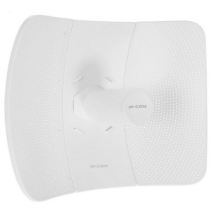 Точка доступа уличная IP-COM iLBE-5AC (WiFi 5 5 ГГц, 867 Мбит/с, 1×LAN 1 Гбит/с с PoE, Встр. антенны, Дальность до 25 км)
