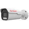 Купить акция уличная ip камера видеонаблюдения topvision ipa40s500pro-m (2.7-13.5 мото, 5мп, imx335, poe, sd, микрофон, starlight, ip67)^ быв. розн. 24 986р. в Калининграде, цена, сравнение характеристик, в наличии в магазинах ТД Безопасный Город