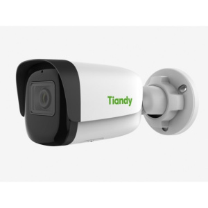 Уличная IP камера видеонаблюдения Tiandy TC-C32WP I5/E/Y (2.8, 107°, 2Мп, SD, PoE, Starlight, Микр)*