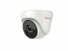 купольная камера видеонаблюдения hiwatch ds-t233 (2.8, 103°, 2мп, hd-tvi, d-wdr, exir 40м)^ в Калининграде, цена.