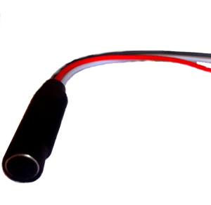 Микрофон SLINEX SR-MIC-01 (до 10м, 100-10000 Гц, автоматическая регулировка усиления, шумоподавление)