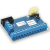 расширитель nv 8108 (расширение на 8 программируемых зон / 4 зоны+4 выхода, для nv 8704/8804/216/2110/2132/2164) в Калининграде, цена.