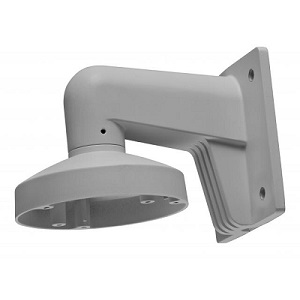 Кронштейн HiWatch DS-1272ZJ-120 (белый, металл, 120x122x173.5 мм, для купольных камер IPC-D5XX)^