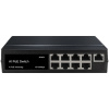 Купить коммутатор tantos ts-s1109 (l2, 9 портов: 8 poe, 1 uplink 10/100 мб/с, бюджет 120 вт, watchdog, защита от перенапряжения, встроенный бп) в Калининграде, цена, сравнение характеристик, в наличии в магазинах ТД Безопасный Город