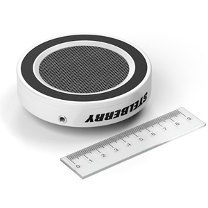 Микрофон Stelberry M-205HD (270-4000 Гц, 75 дБ, Автоматическая регулировка усиления, Jack 3.5мм для наушников)