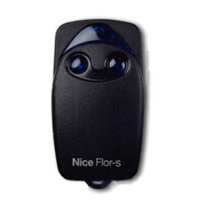 Пульт Nice FLO2R-S