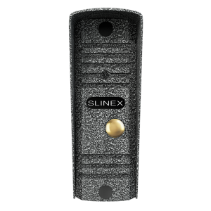 Вызывная панель SLINEX ML-16HD (Серый) 86°^