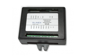 Коммутатор SLINEX VZ-20