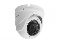 Антивандальная камера видеонаблюдения Optimus AHD-H042.1(2.8)E_V.3 (2Мп, DWDR, 3D DNR, ИК 20м)^