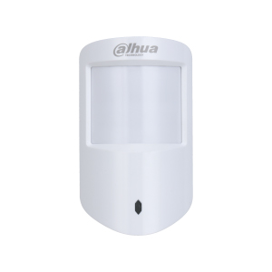 Беспроводной ИК датчик движения Dahua DHI-ARD1233-W2(868) (12м, 90°, Иммунитет к животным до 18 кг, Температурный датчик, Тампер)
